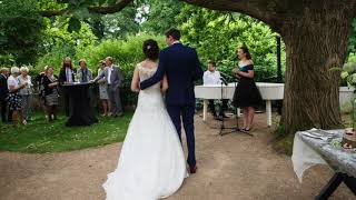 Wonderful World - Anne & Martijn (Akoestisch Duo - LoveSound)
