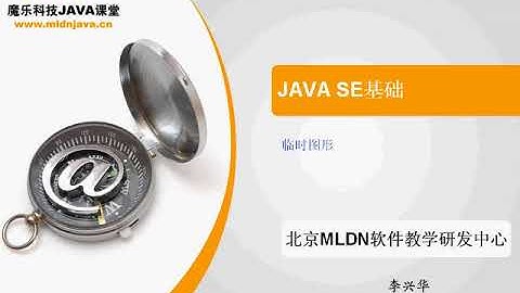 零基础快速学习Java编程超详细2 2 感性认识Java程序