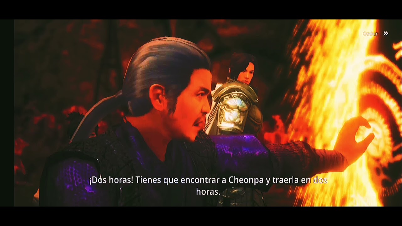 MIR4 - GAMEPLAY EN ESPAÑOL - CAP 1| NEOXY GAMES 🌈