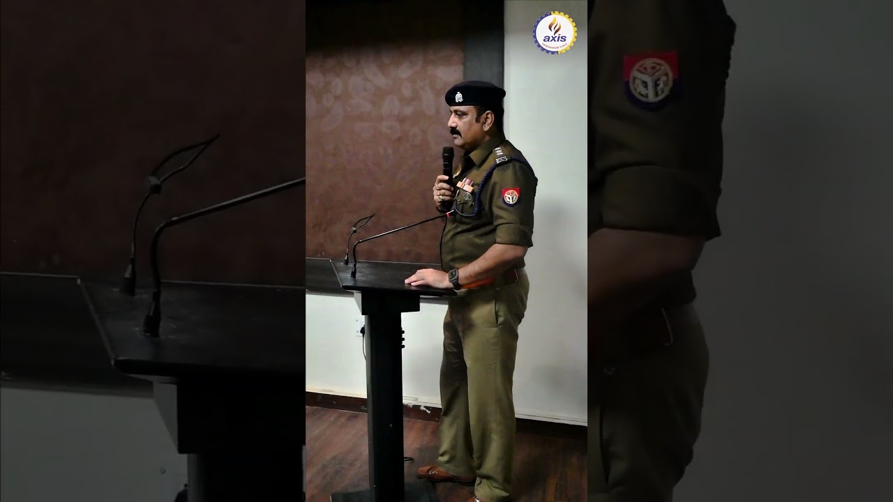 Responsible Roaming: Road Safety Insights with Traffic Police, Kanpur at 