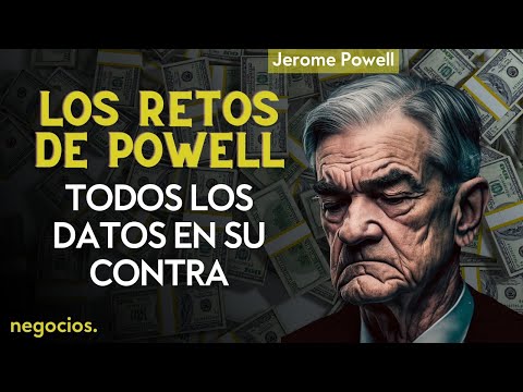 Todo en su contra: Powell se enfrenta a sus peores d&iacute;as
