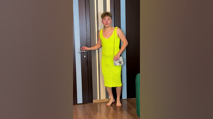 When You Have The Same Dress 😂 #comedy