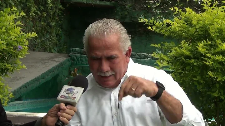 EDICION DE ENTREVISTA DE SALVADOR GANDARA