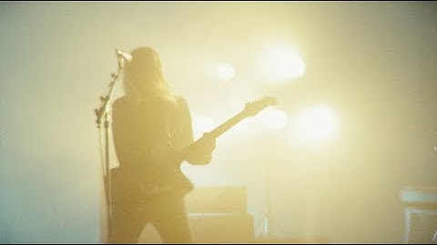 KADAVAR - Total Annihilation (OFFICIAL VIDEO)