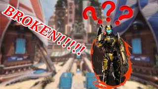Splitgate mechanics are dumb.... But Very Fun!