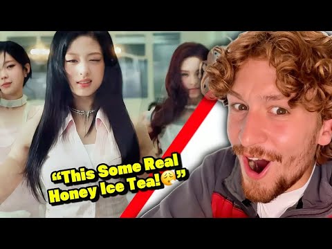 BABYMONSTER - Sugar Honey Ice Tea | UK Reacts K-POP | They Just Donโt Miss..! ๐ฎโ๐จ