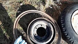 Famous Split rim vs Lock ring Net Worth