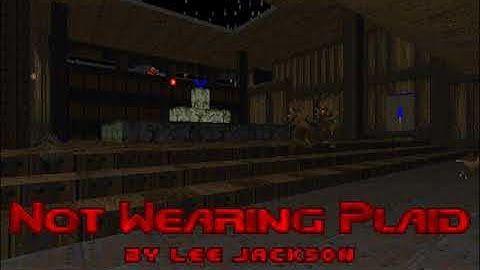 Not Wearing Plaid - TNT MIDI Pack OST - MAP17 [Custom Doom Music]