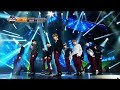 워너원 (Wanna One) - 에너제틱 (Energetic) 교차편집