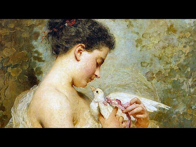 Charles Joshua Chaplin e la bellezza femminile