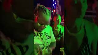 🔥 Kalado – “Time a Wi Life” Live Debut at Chug It! 🔥