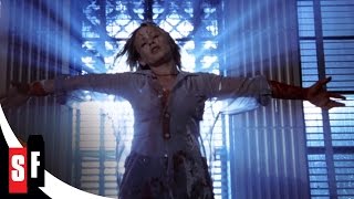 Stigmata Official Trailer #1 (1999) Patricia Arquette HD