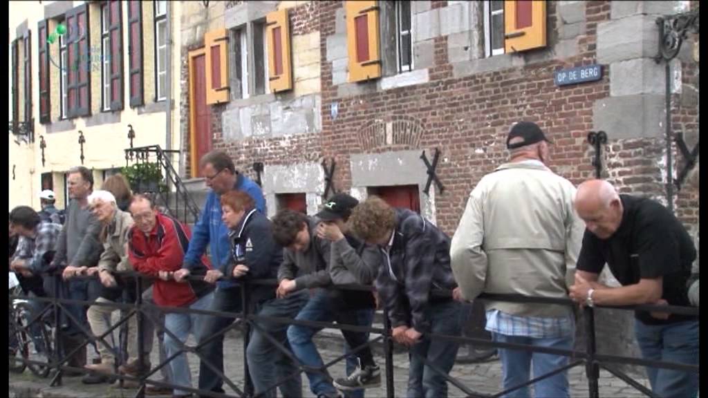 TV-Uitzending Lokale Omroep Stein 15 juni 2012