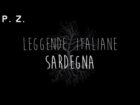 Italian Legends #1 - Sardinia: Omens of Death