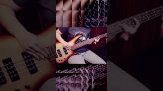 I met her on the way to Chicago... (Bass Cover | Michael Jackson) @ShanilleRose