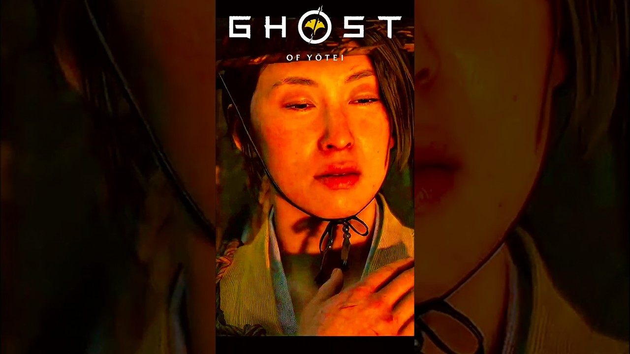 🇯🇵 The Yotei Six | Ghost of Yōtei (2025) 