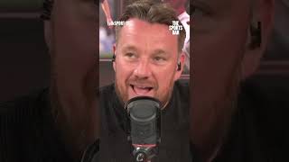 Jamie O'Hara hammers Cristian Romero for being in Argentina & not Spurs' final game of the season!