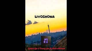 Lennox_Gee_SA & Young Gee_-_Liyoshona ft uDoti uDemedi