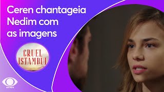 Download Lagu Ceren chantageia Nedim com as imagens | Cruel Istambul MP3