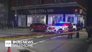 Charging documents reveal new details about police shooting in Mount Vernon