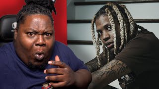 THIS IS PRIME DURK!!! Lil Durk - Lion Eyes (Official Video) REACTION!!!!!