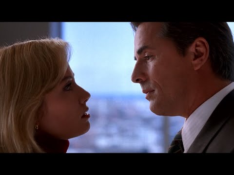 Guilty as Sin (1993) — The Problem with Committing Perfect Murders