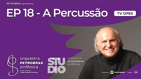Quais são os instrumentos de naipe de percussão?