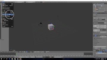How To Show Tooltips In Blender