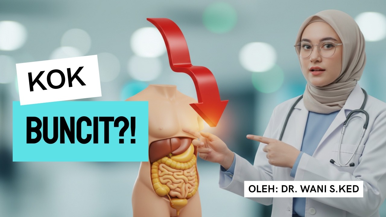 Kenapa Pria 30-an Gampang Capek & Buncit? Bukan Cuma Kurang Tidur, Lho! 📉