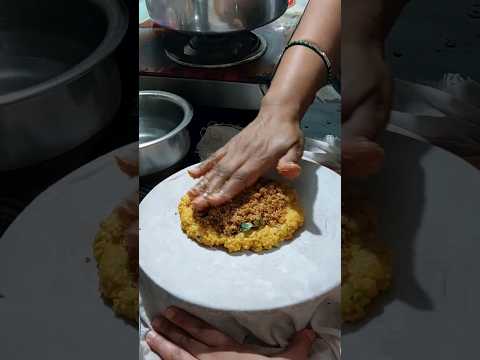 म सवड Masvadi Marathifood Dinner Food Gavrantadka Recipe Maharashtra Ghati Lunch