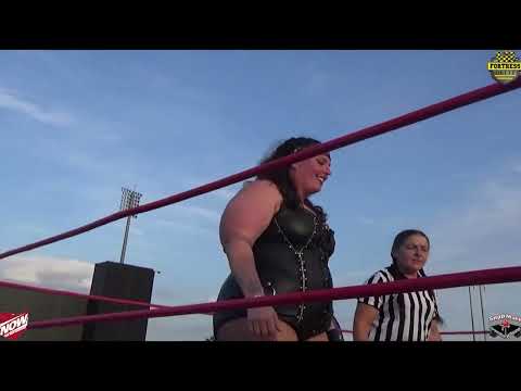 BIG MAMA VS DIYAMI HO 