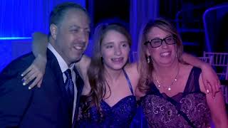 Julia Bat Mitzvah 11 19 19   highlights #juliasbatmitzvah2019