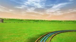 RCT3 Olney Python 2 POV Park War 8 Profile