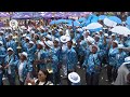 Kaapse klopse  cape town minstrel carnival 2024 part 3