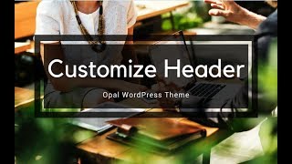 Ezboozt Powerful Customizable Header Wordpress Theme Wpopal