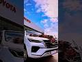 Fortuner Vs ScorpioN price difference 🤯✨️