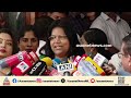 കോൺഗ്രസിൽ പുതിയ പോർമുഖം; സൈബർ ആക്രമണത്തിനെതിരെ ജെബി മേത്തർ, ആഭ്യന്തരമന്ത്രിക്കും ഡിജിപിക്കും പരാതി