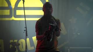 Dubioza Kolektiv - Boom Live At 013 Tilburg