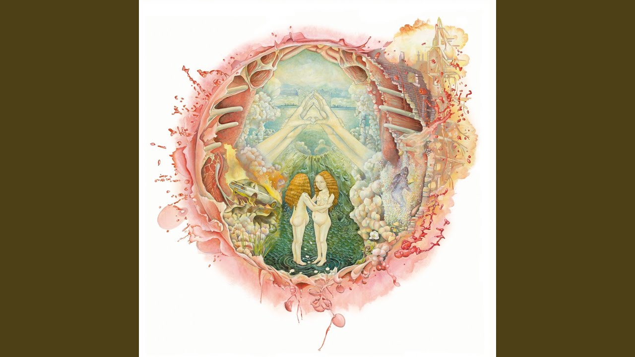 Watch In The Rushes on YouTube Watch In The Rushes on YouTube