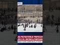 Dramat na hiszpańskiej granicy. Dziesiątki ofiar śmiertelnych, tysiące wracają