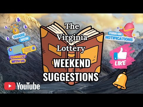 Va Lottery Codes