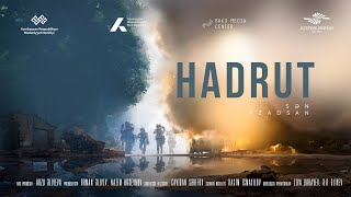 "Hadrut, sən azadsan!" sənədli filmi