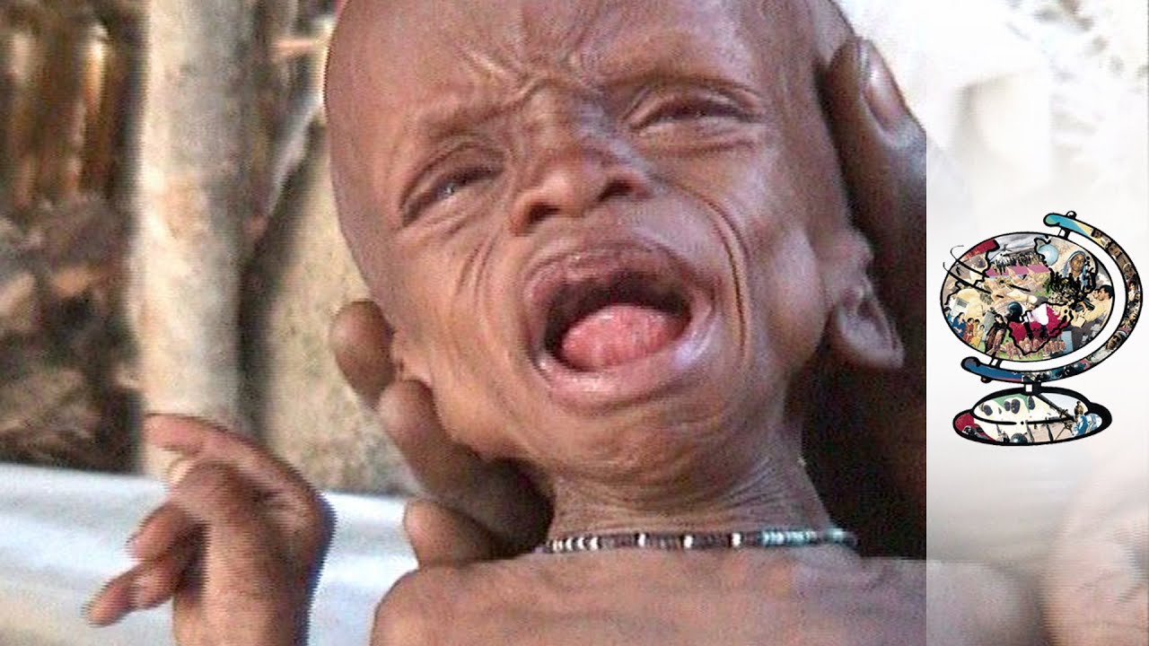 Film backdrop image for Enforced Starvation In Sudan's Christian South (2014)