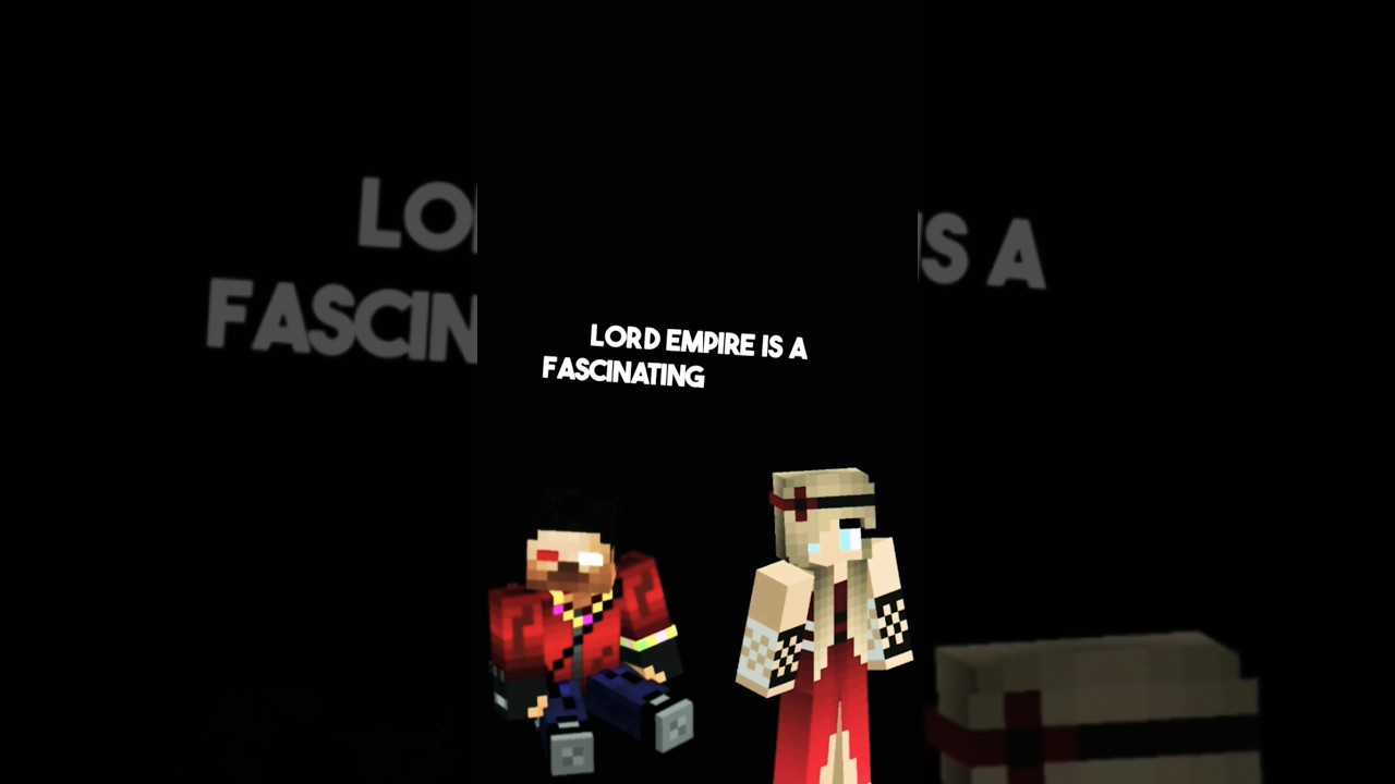 Presenting the "LordEmpire". Link to join in Bio. 