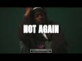 Afrobeat Instrumental 2026 x Burna Boy ft Omahlay Type Beat "NOT AGAIN" Emotional Afrobeat Type Beat