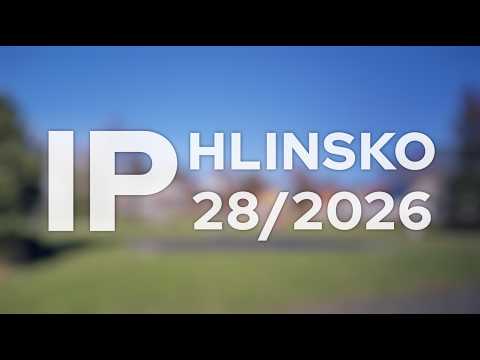 28/2026 Kompletní zpravodajství IP Hlinsko