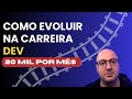 Como Ganhar R$20 Mil por Mês como Programador no Brasil: Minha Jornada na Carreira Dev