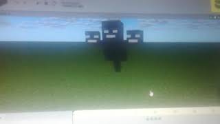 Just a little animation practice on Mine-imator