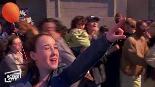 Every Web Swinging Scene In Spider-Man 2002 Tobey Maguire, Sam Raimi