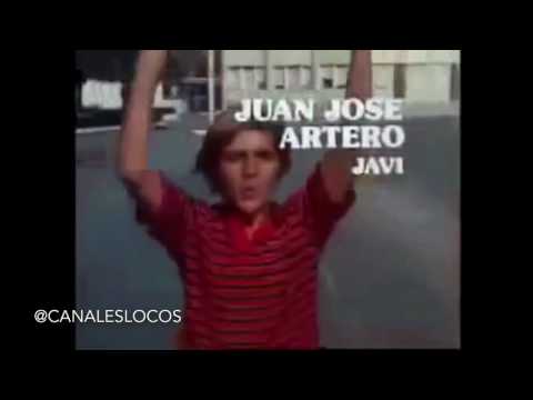 Verano azul — tráiler